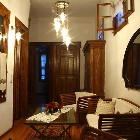 Ayfada Cafe & Pension Аявали Екстериор снимка